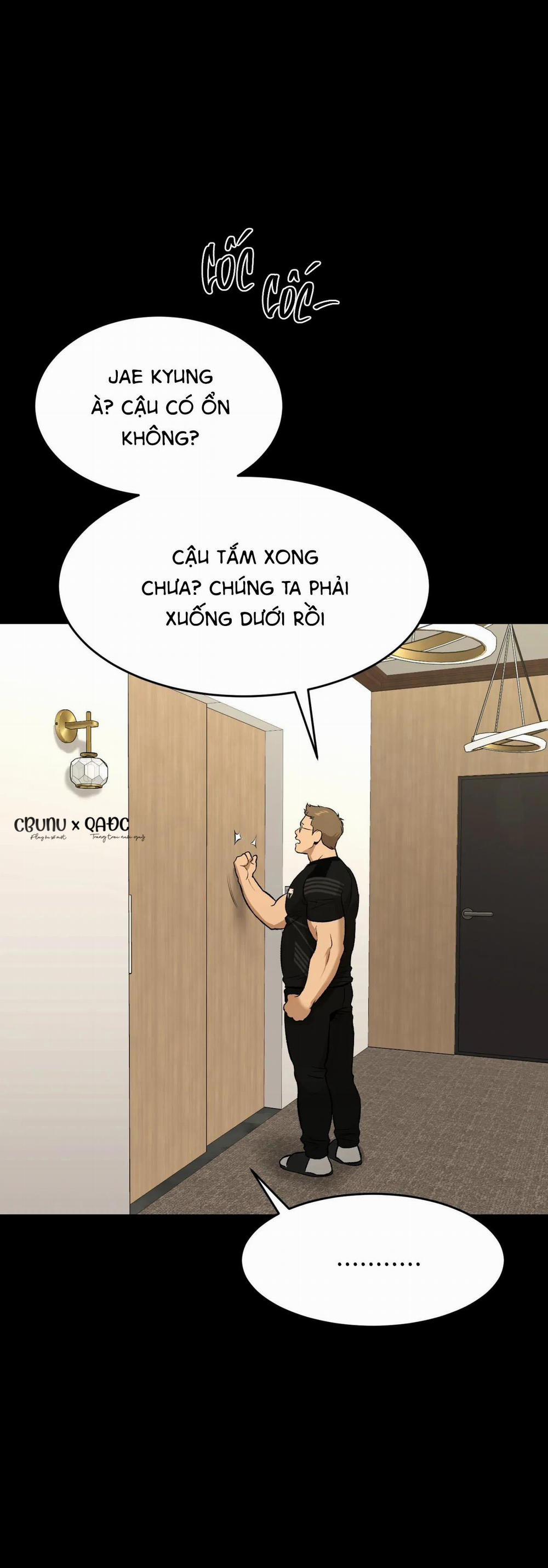 ChinhX – Vận Xui 14 trang 67