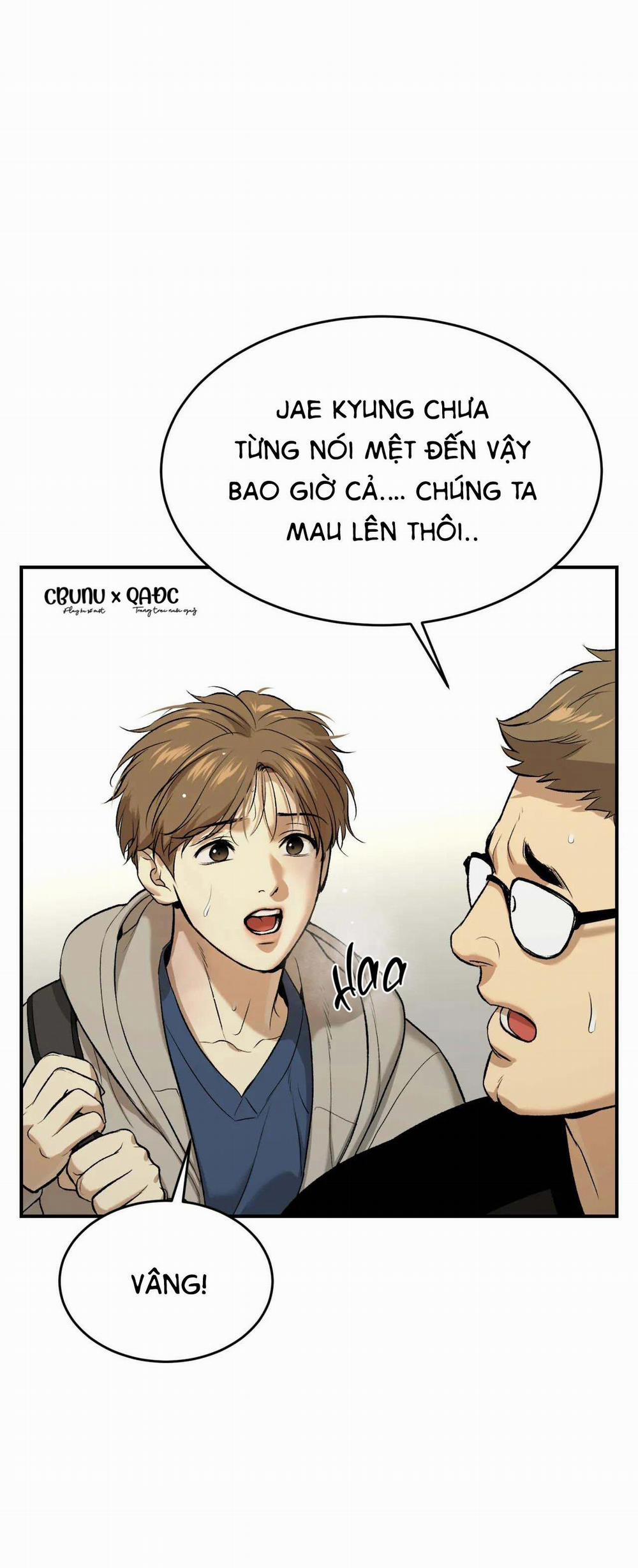 ChinhX – Vận Xui 14 trang 8