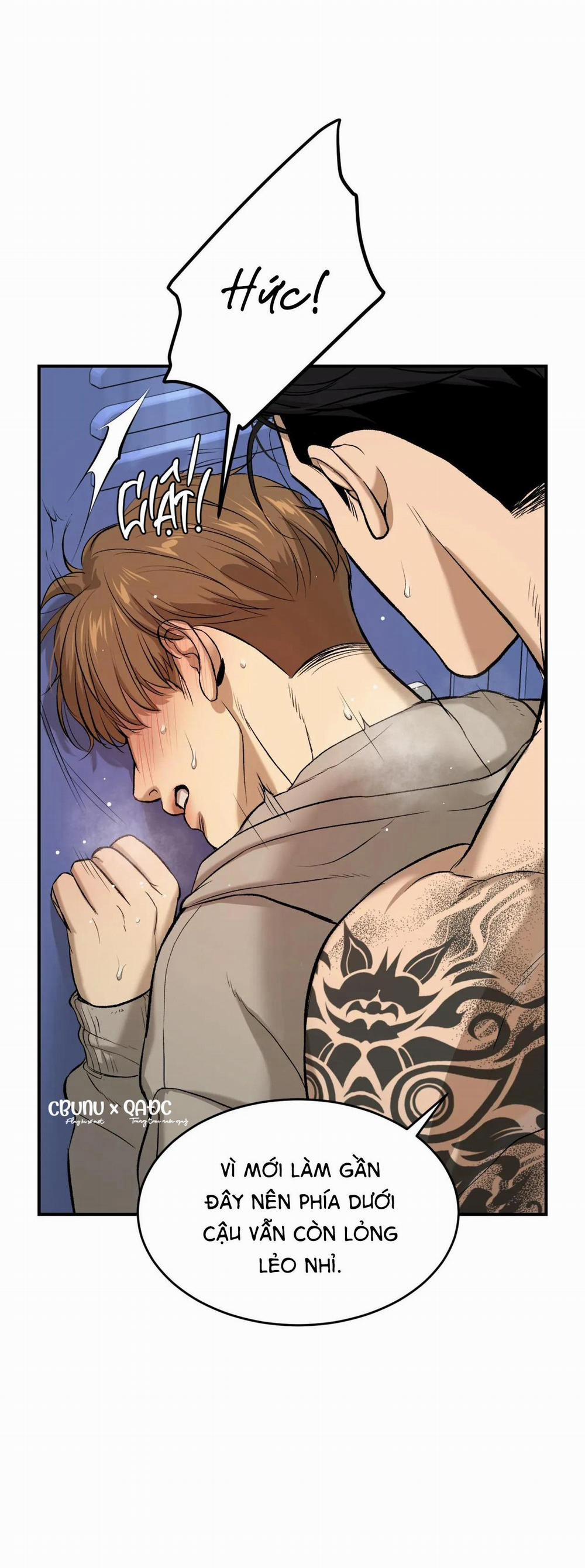 ChinhX – Vận Xui 14 trang 89