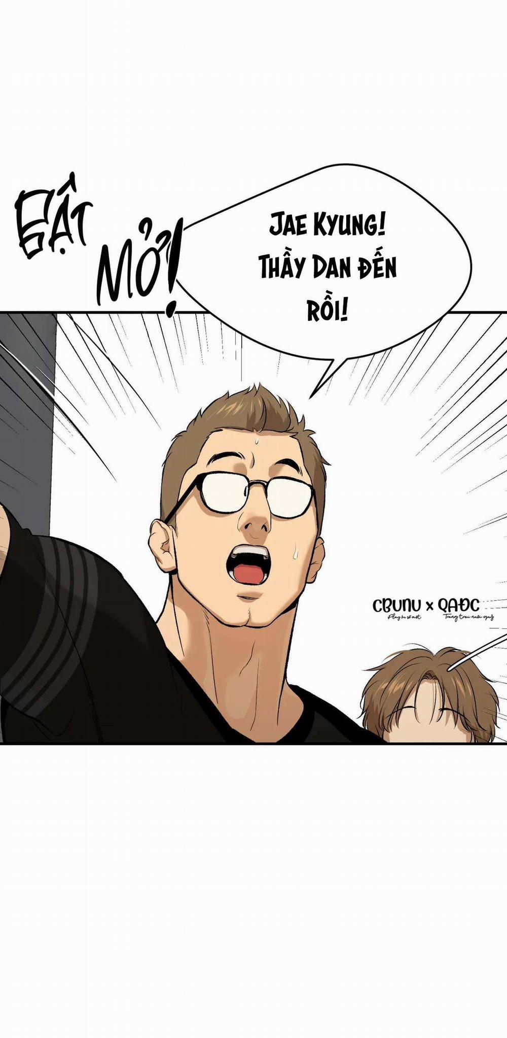 ChinhX – Vận Xui 14 trang 9