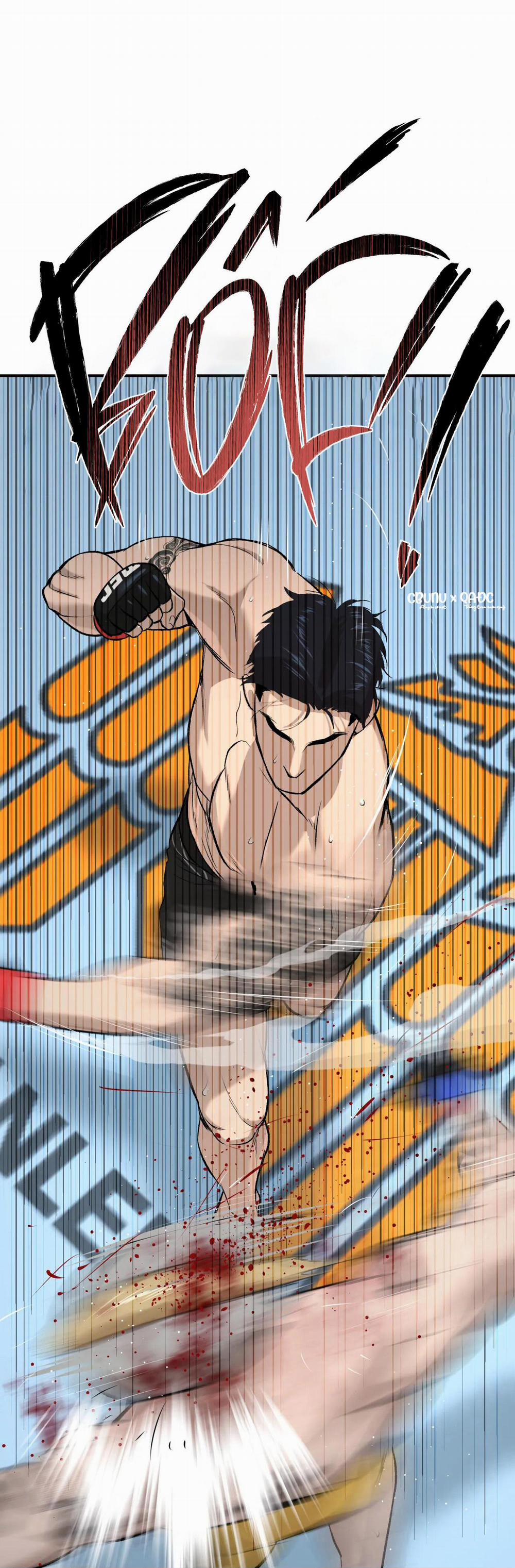 ChinhX – Vận Xui 15 H+ trang 162