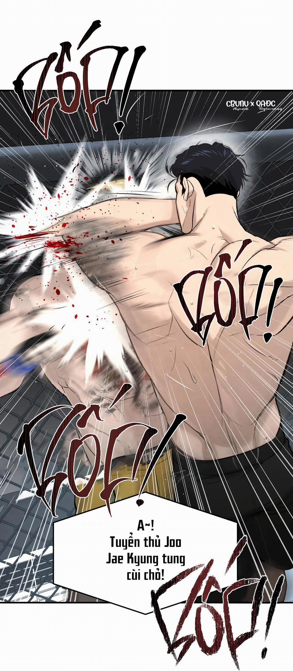 ChinhX – Vận Xui 15 H+ trang 170