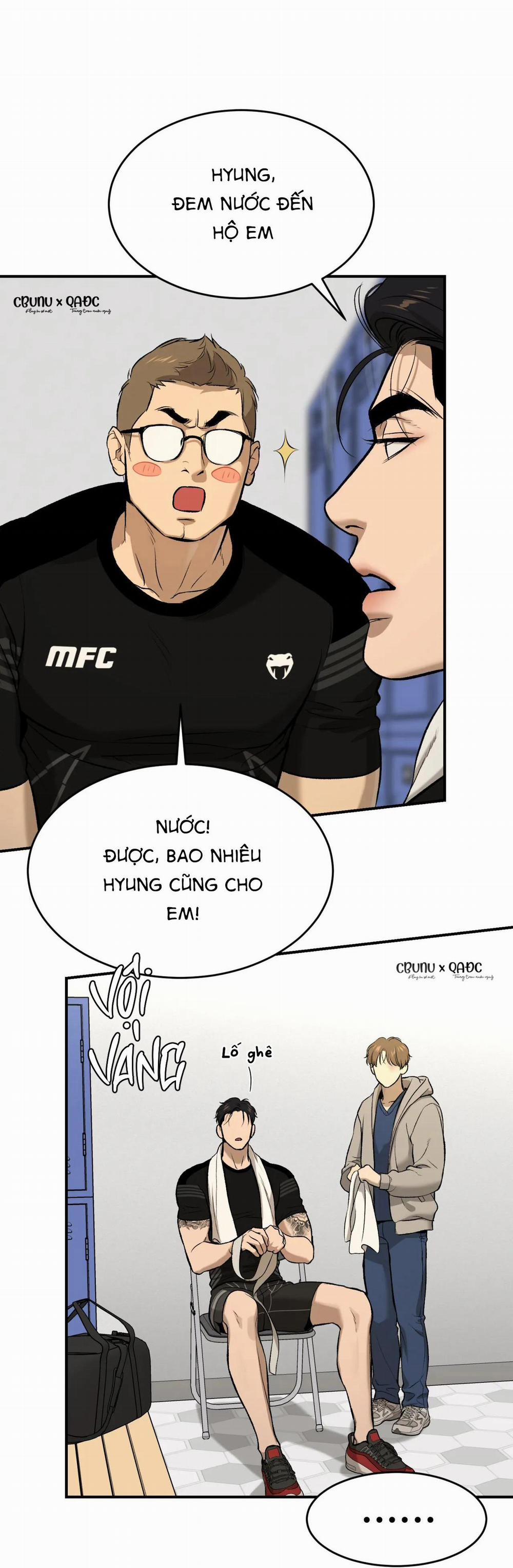 ChinhX – Vận Xui 15 H+ trang 229