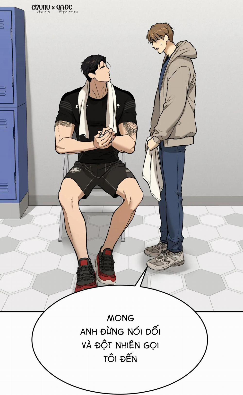 ChinhX – Vận Xui 15 H+ trang 244