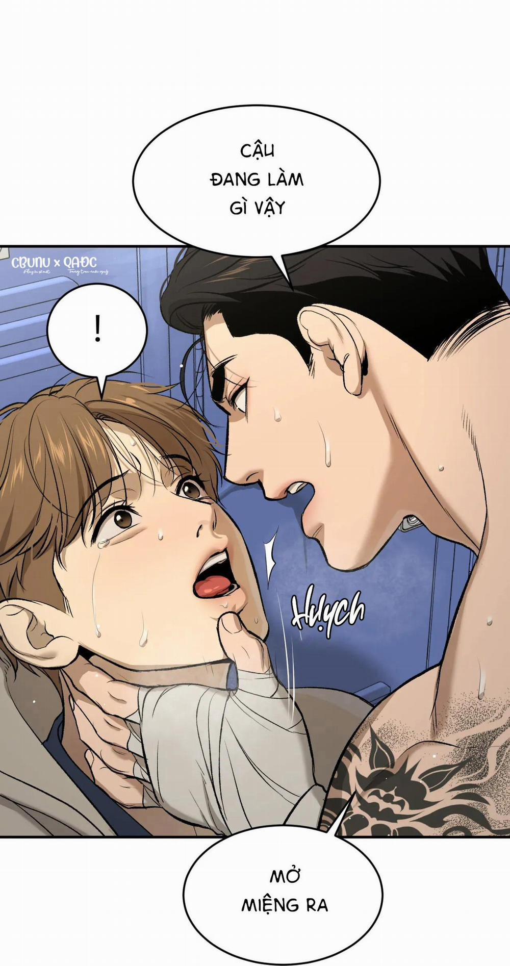 ChinhX – Vận Xui 15 H+ trang 25