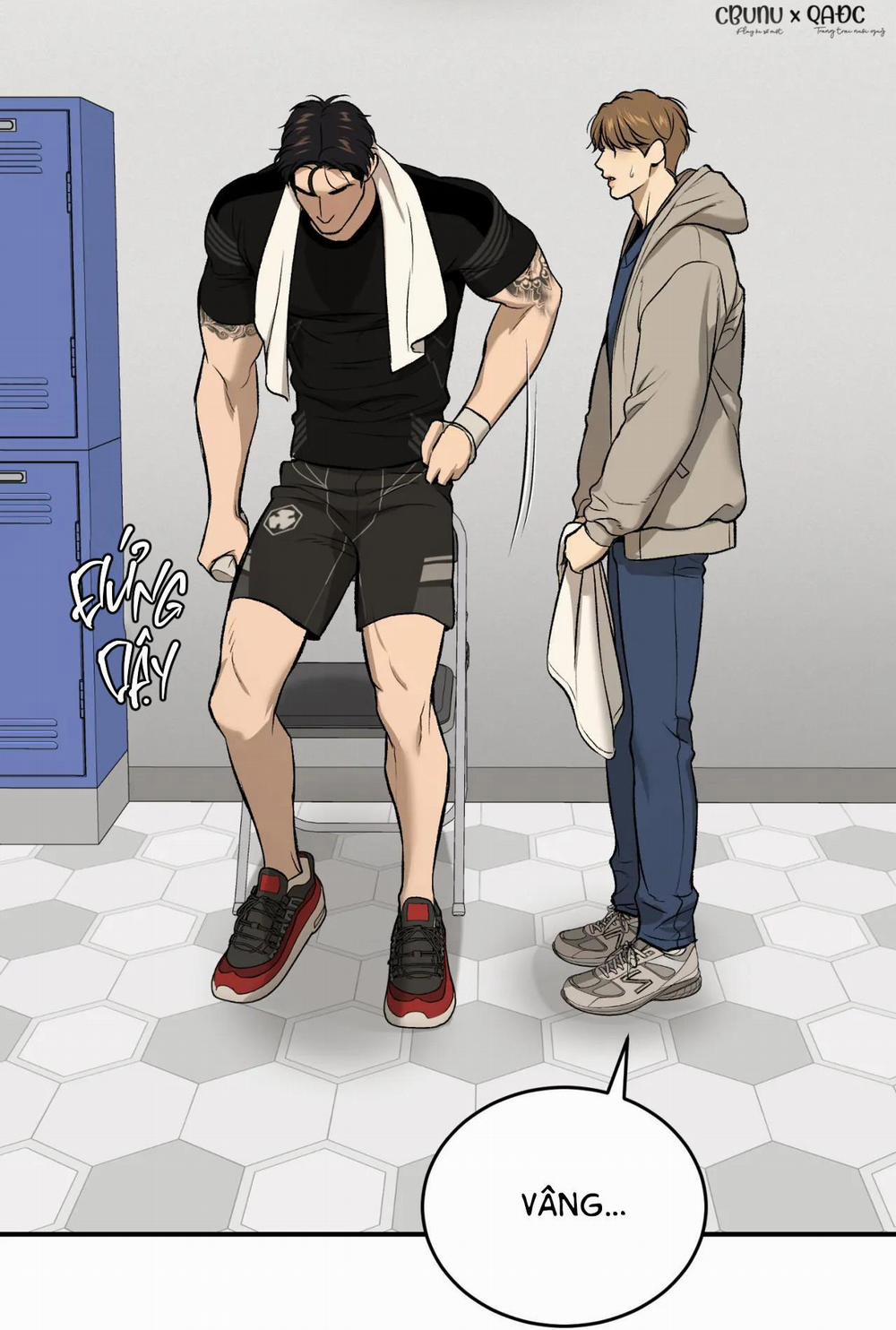 ChinhX – Vận Xui 15 H+ trang 255