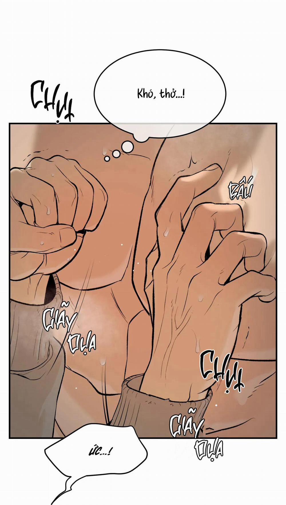 ChinhX – Vận Xui 15 H+ trang 35