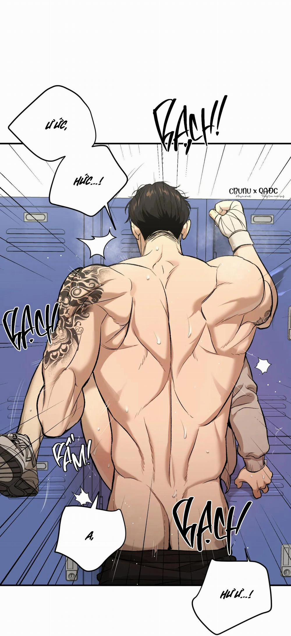 ChinhX – Vận Xui 15 H+ trang 56