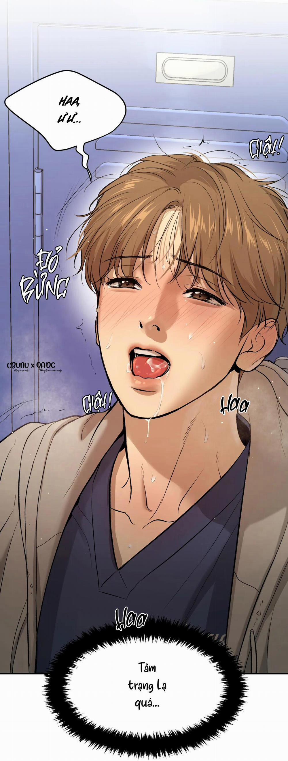 ChinhX – Vận Xui 15 H+ trang 79