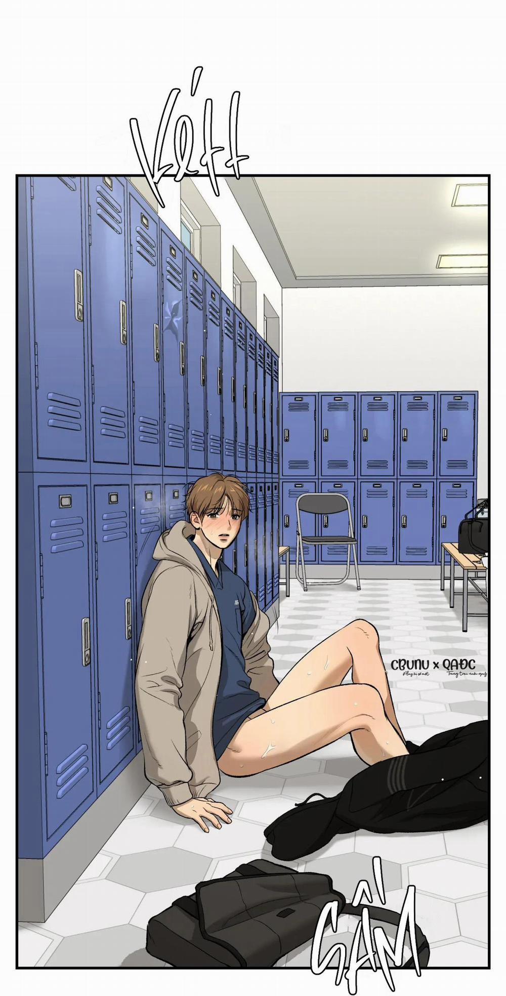 ChinhX – Vận Xui 15 trang 111