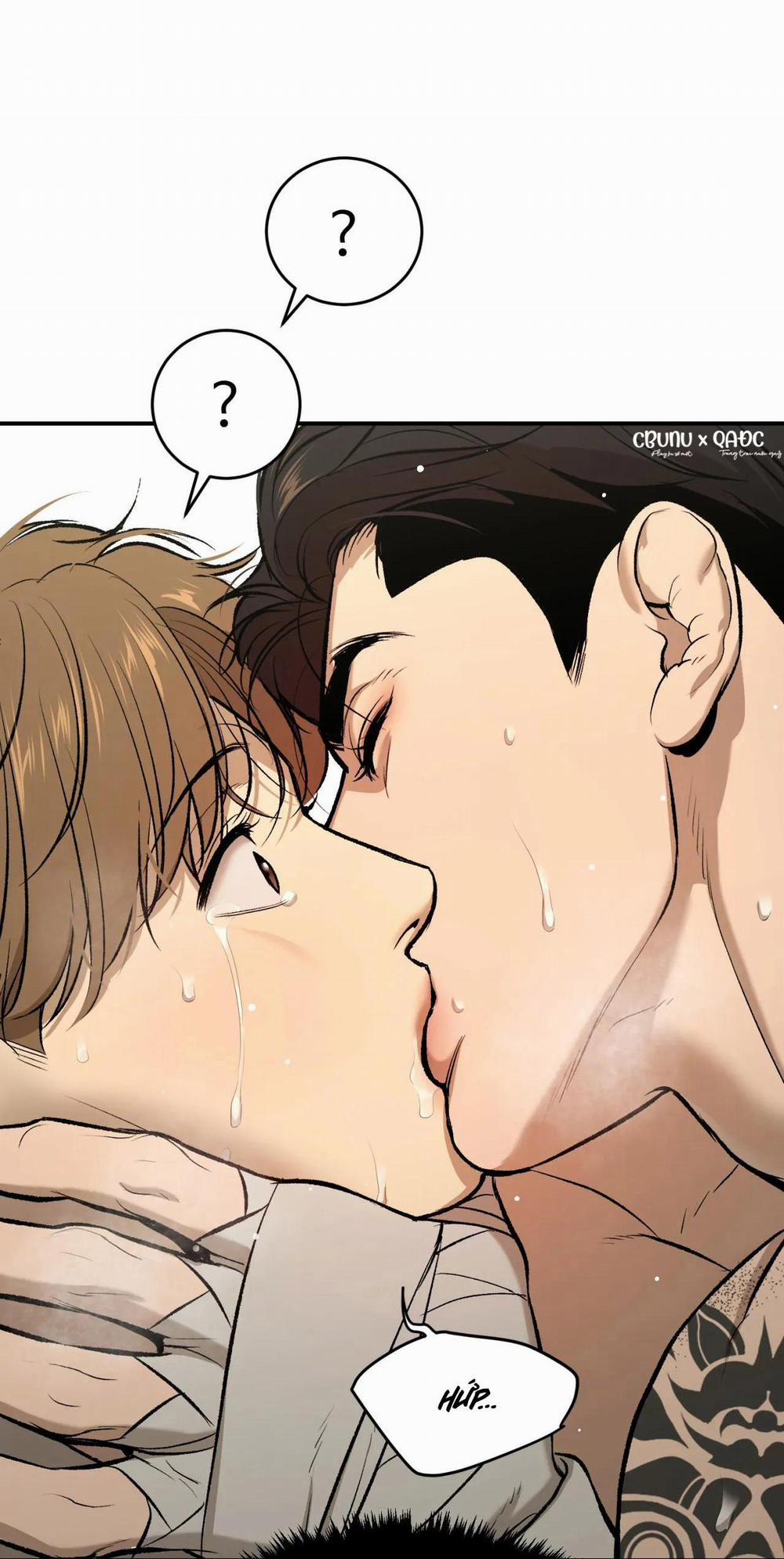 ChinhX – Vận Xui 15 trang 12