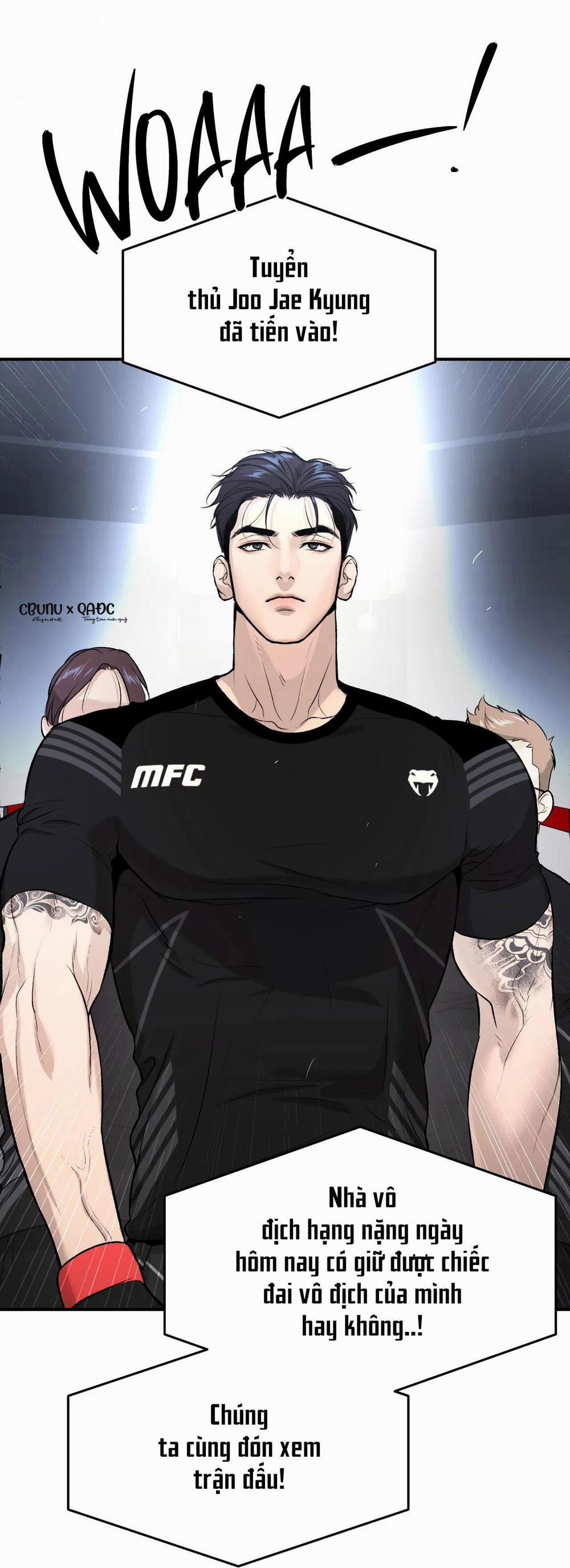 ChinhX – Vận Xui 15 trang 126