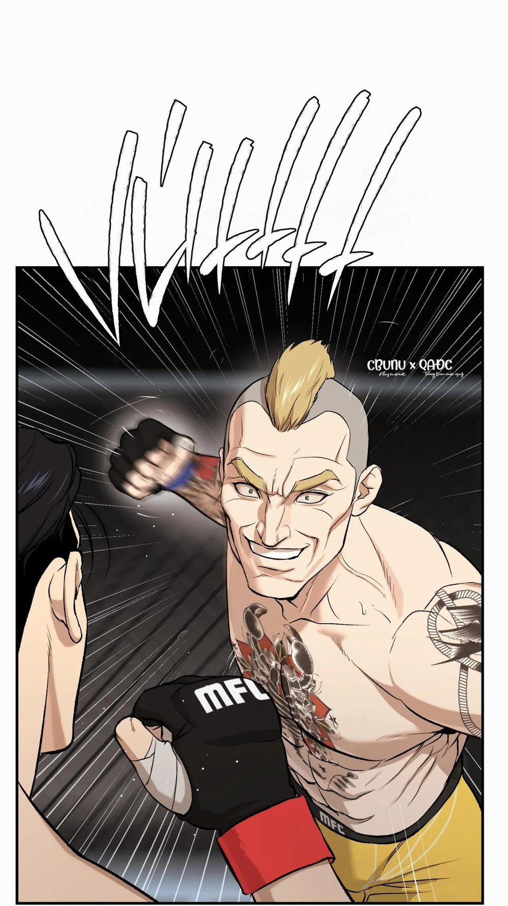 ChinhX – Vận Xui 15 trang 135