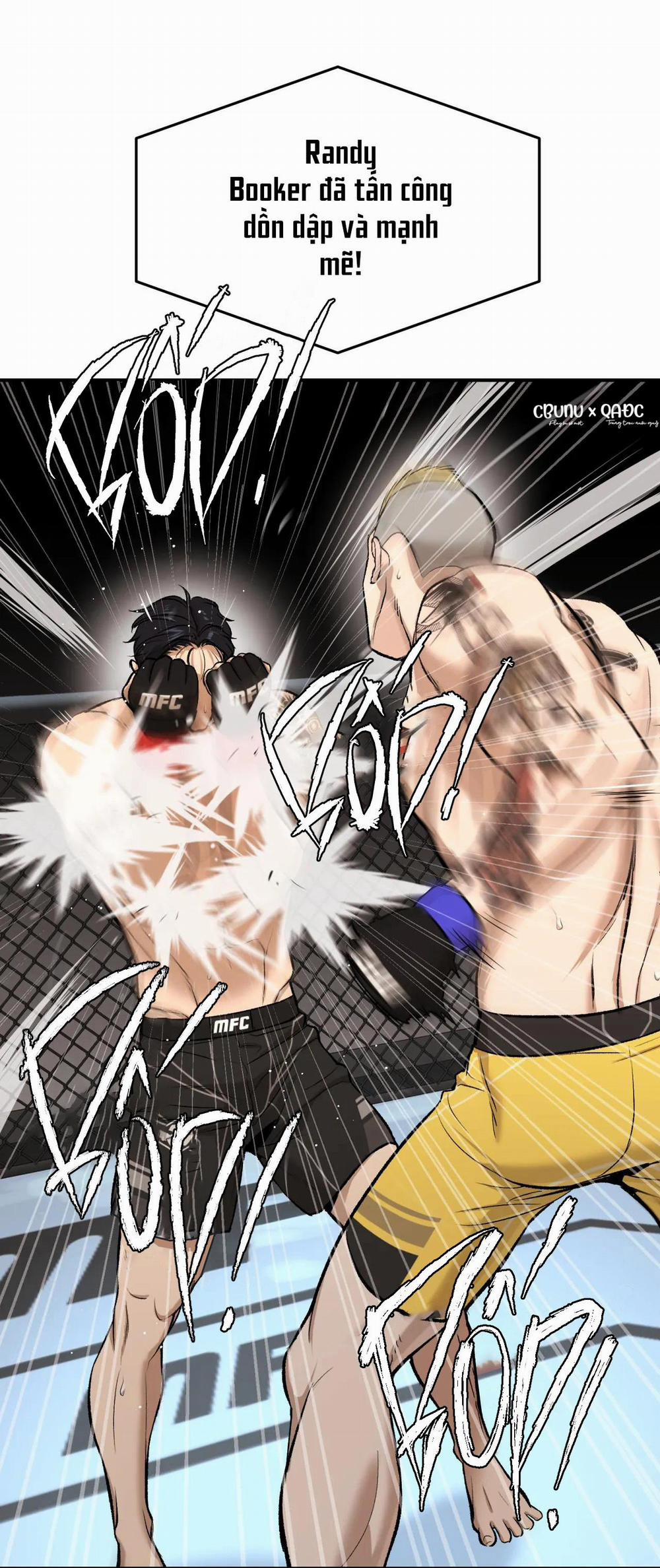 ChinhX – Vận Xui 15 trang 140