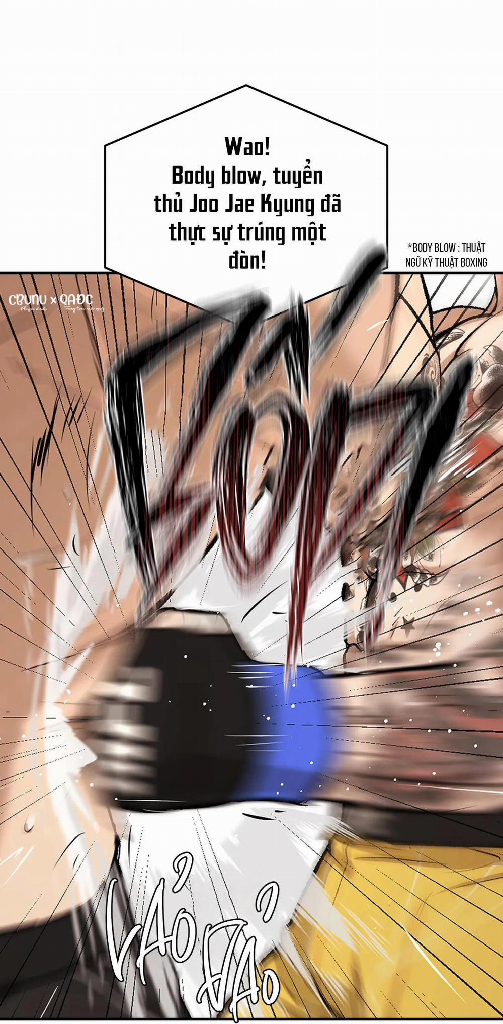 ChinhX – Vận Xui 15 trang 143