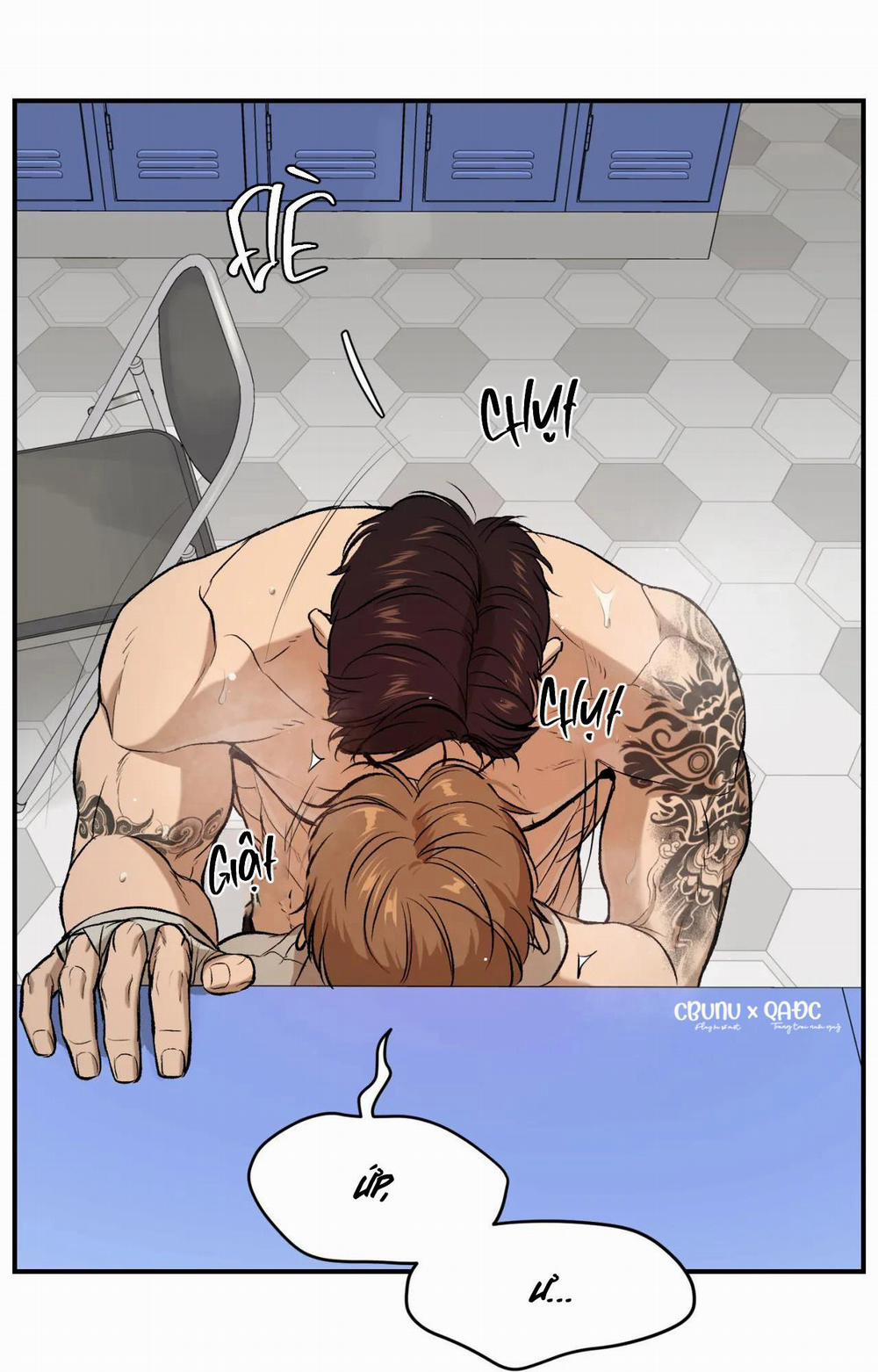 ChinhX – Vận Xui 15 trang 16