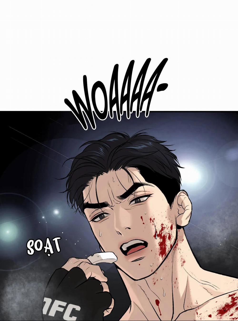 ChinhX – Vận Xui 15 trang 176