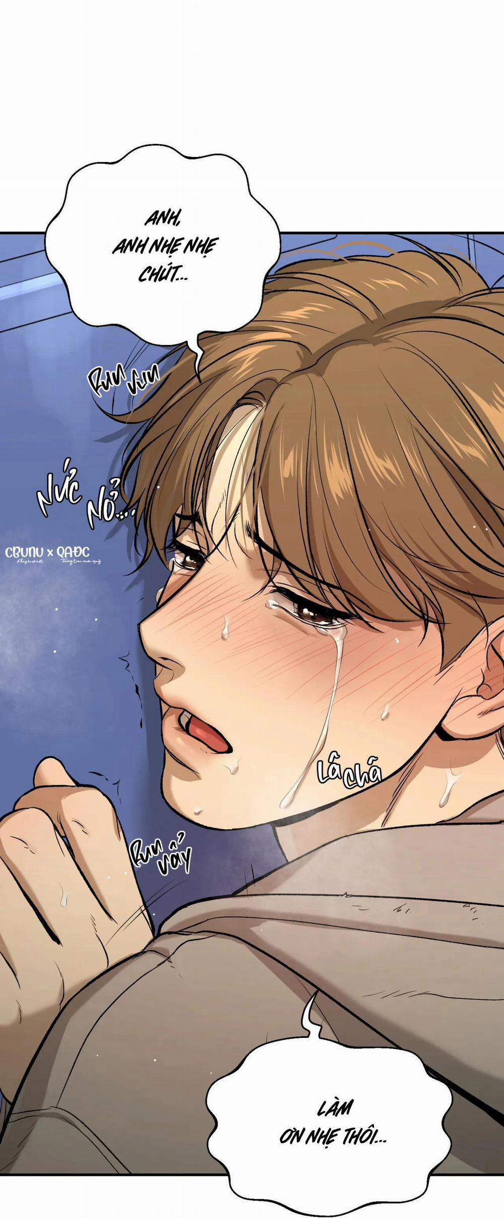 ChinhX – Vận Xui 15 trang 2