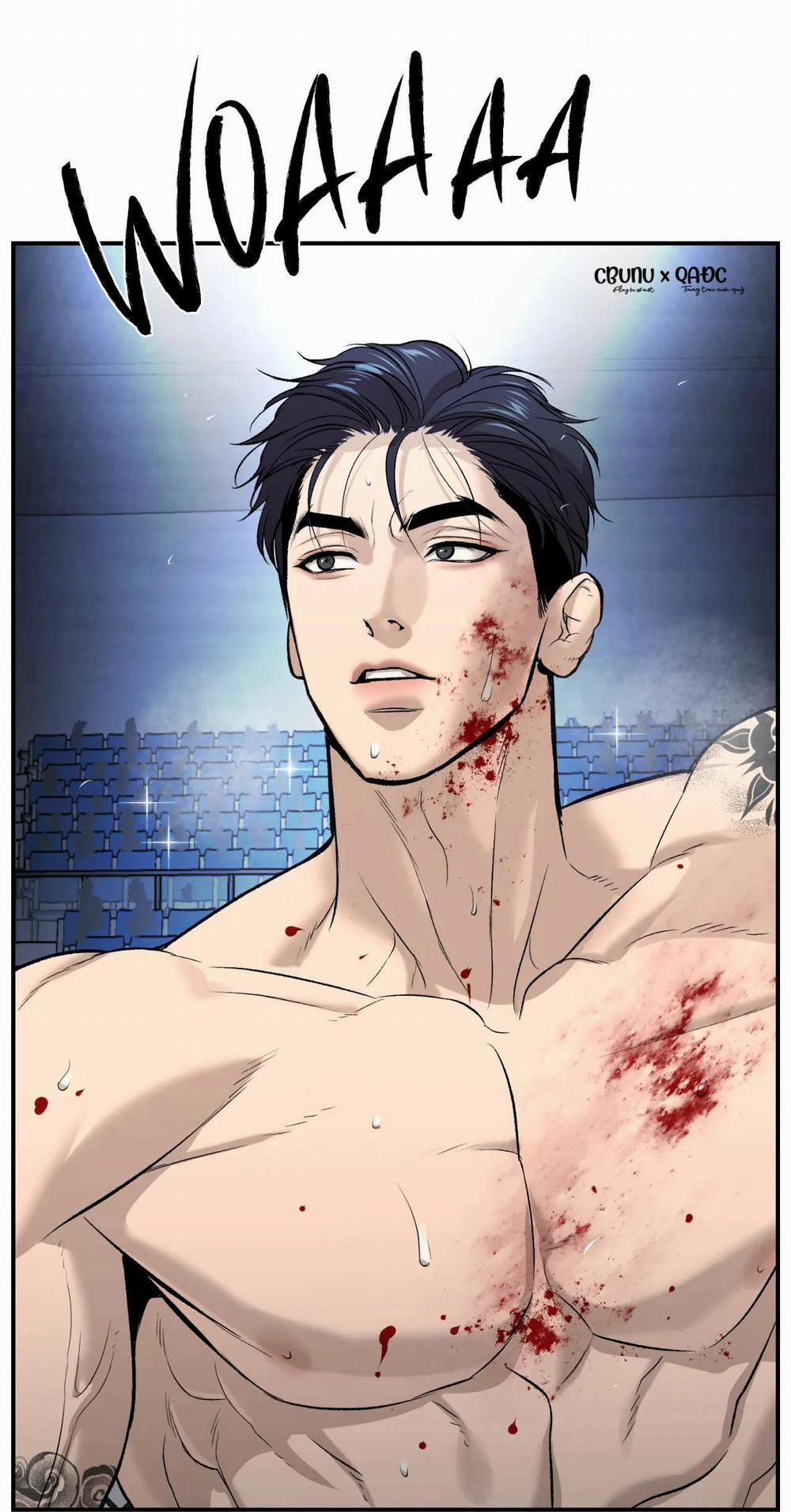 ChinhX – Vận Xui 15 trang 204