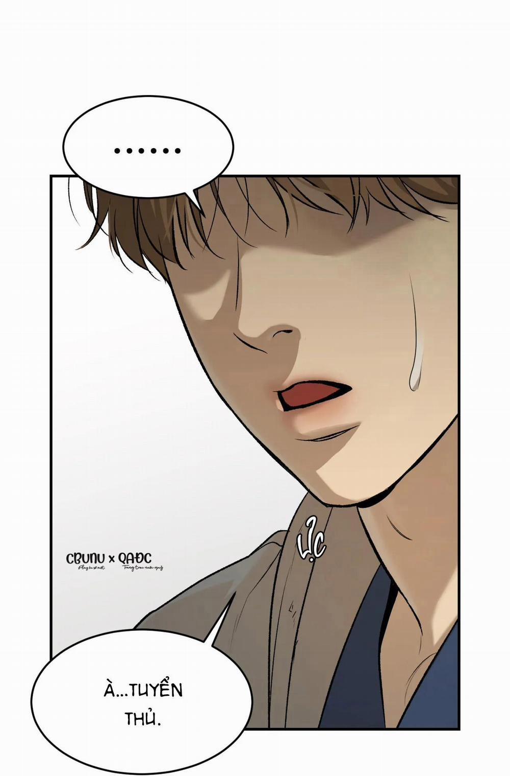 ChinhX – Vận Xui 15 trang 234