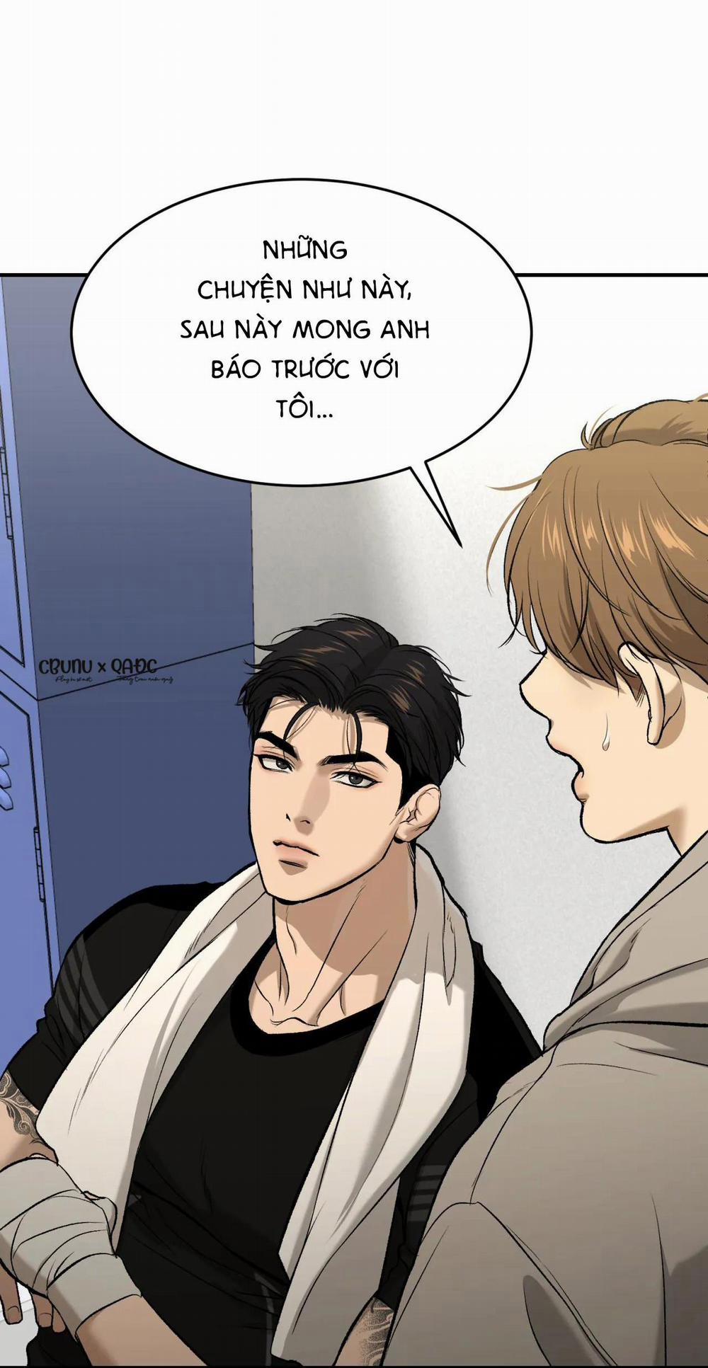 ChinhX – Vận Xui 15 trang 237