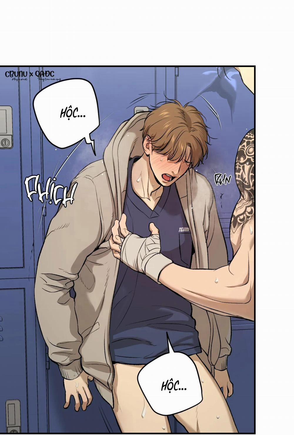 ChinhX – Vận Xui 15 trang 41