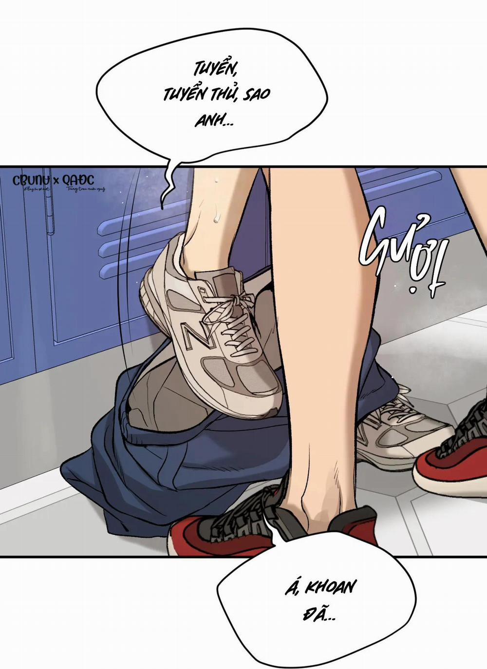 ChinhX – Vận Xui 15 trang 48