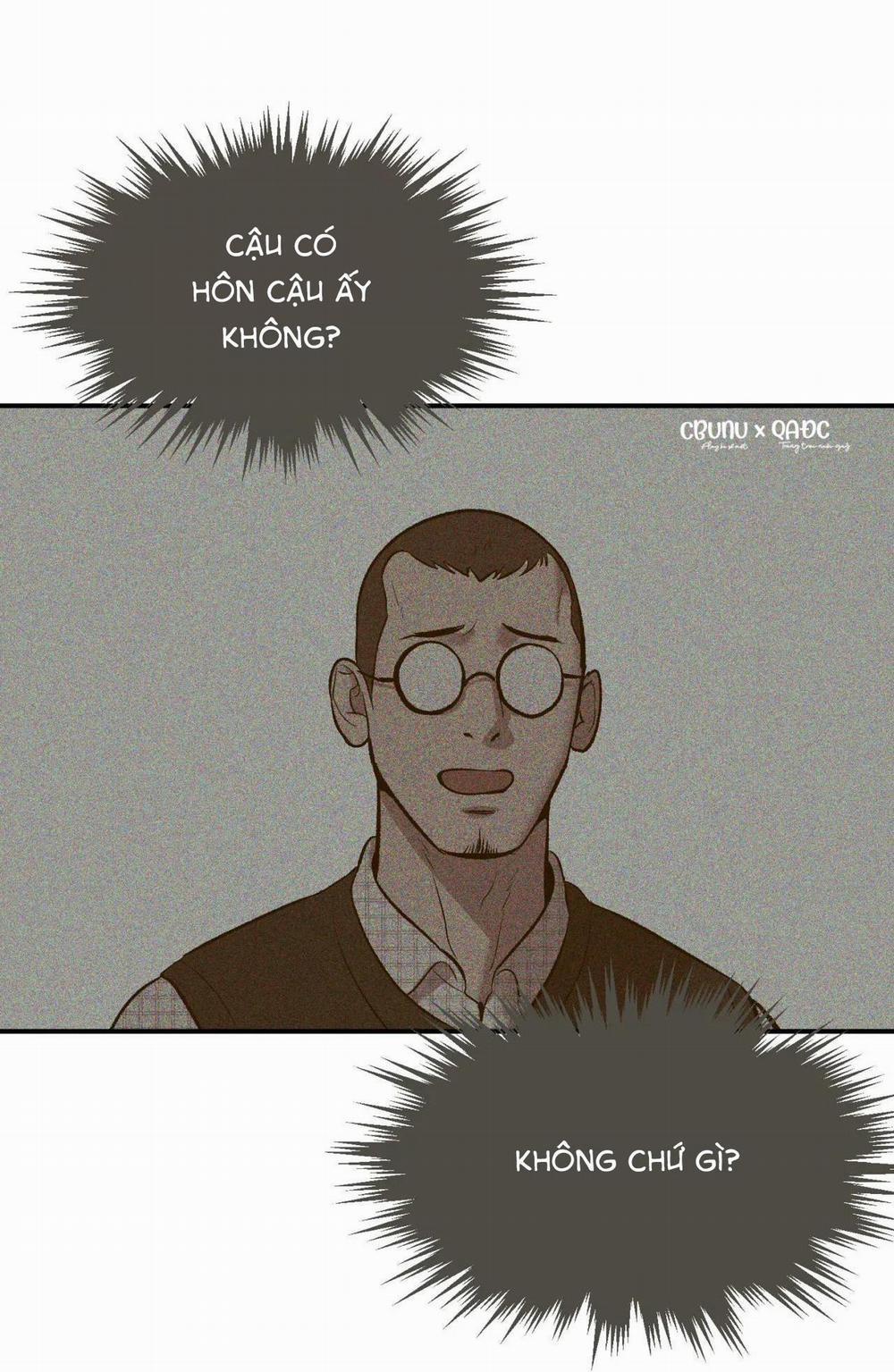 ChinhX – Vận Xui 15 trang 5