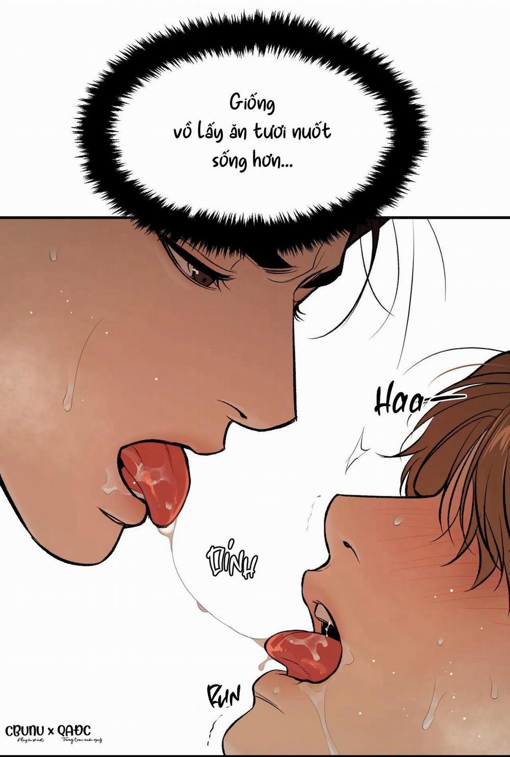 ChinhX – Vận Xui 15 trang 76