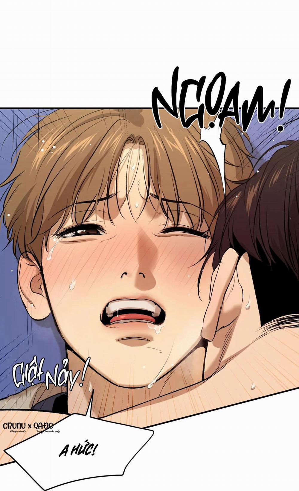 ChinhX – Vận Xui 15 trang 89