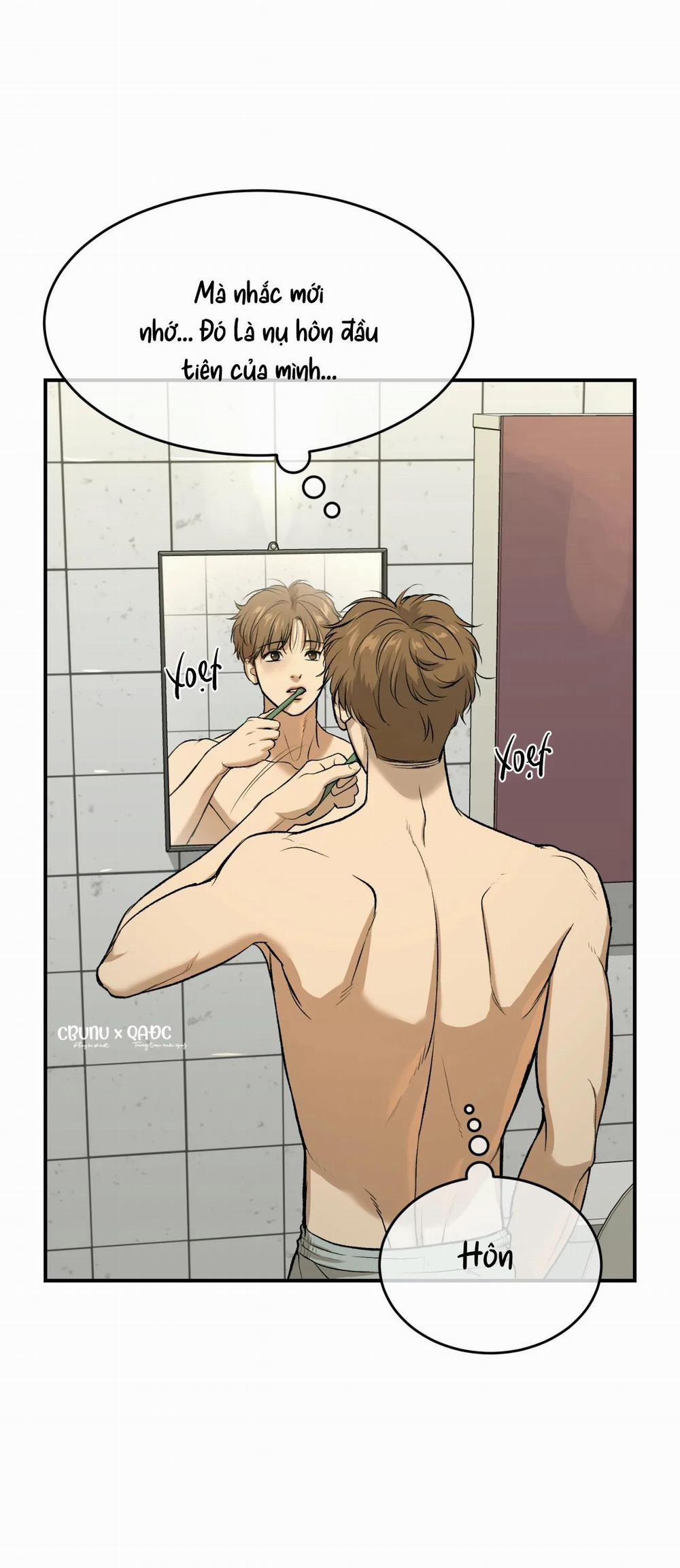 ChinhX – Vận Xui 16 trang 13