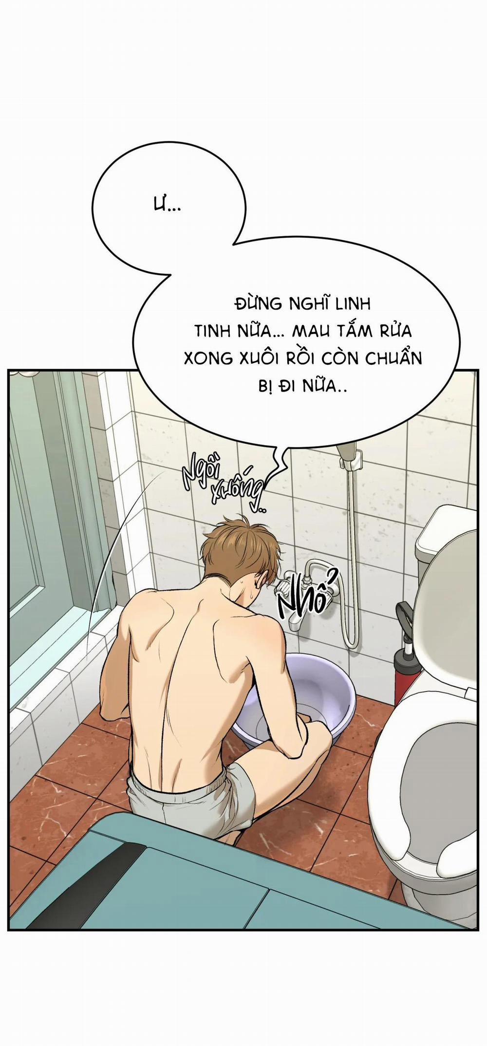 ChinhX – Vận Xui 16 trang 16