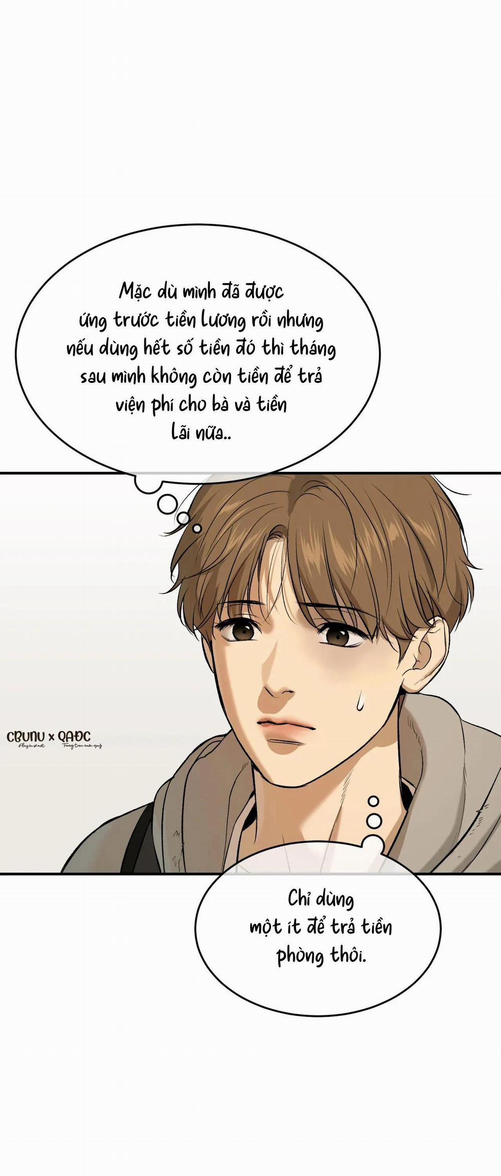 ChinhX – Vận Xui 16 trang 19