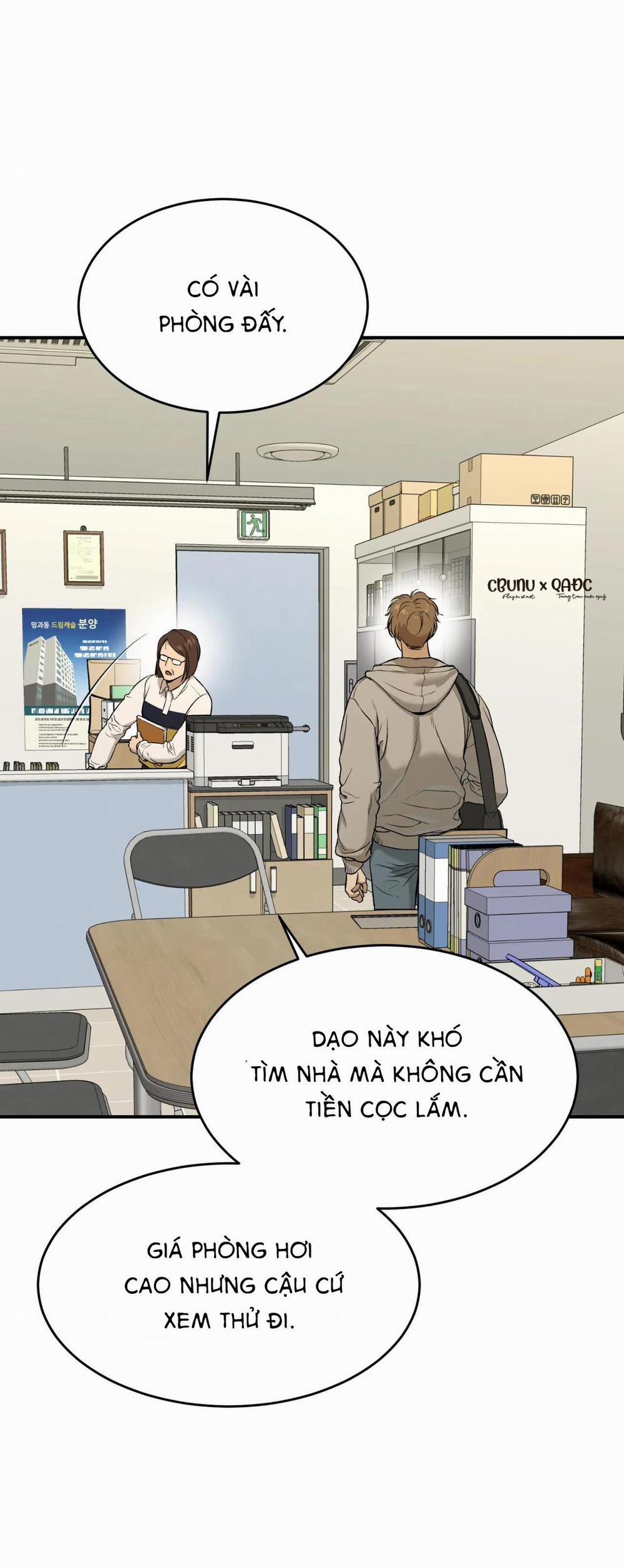 ChinhX – Vận Xui 16 trang 20