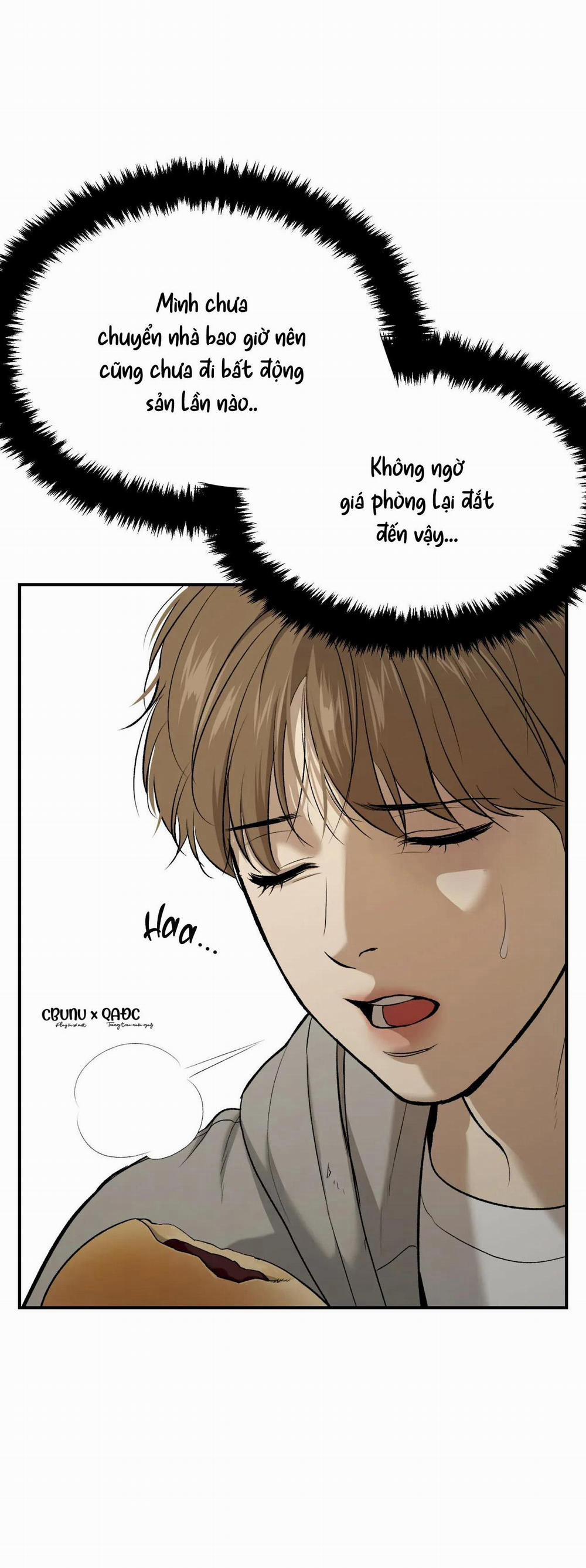 ChinhX – Vận Xui 16 trang 26