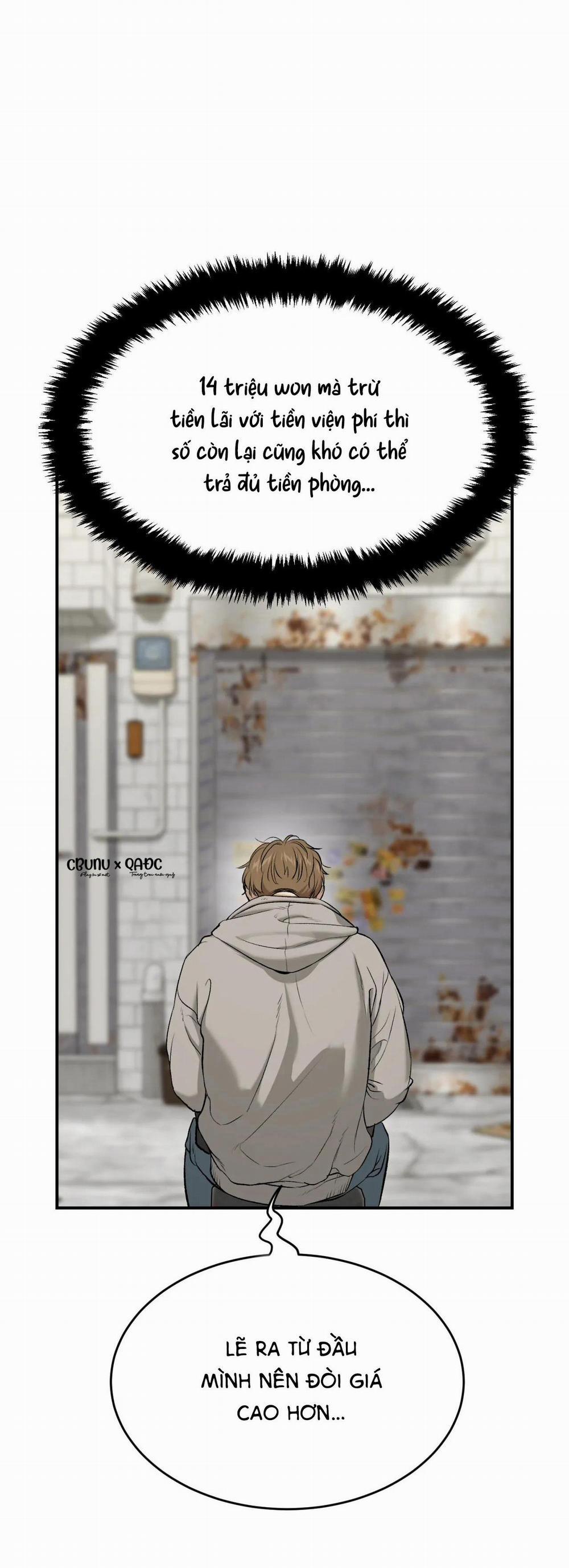 ChinhX – Vận Xui 16 trang 27