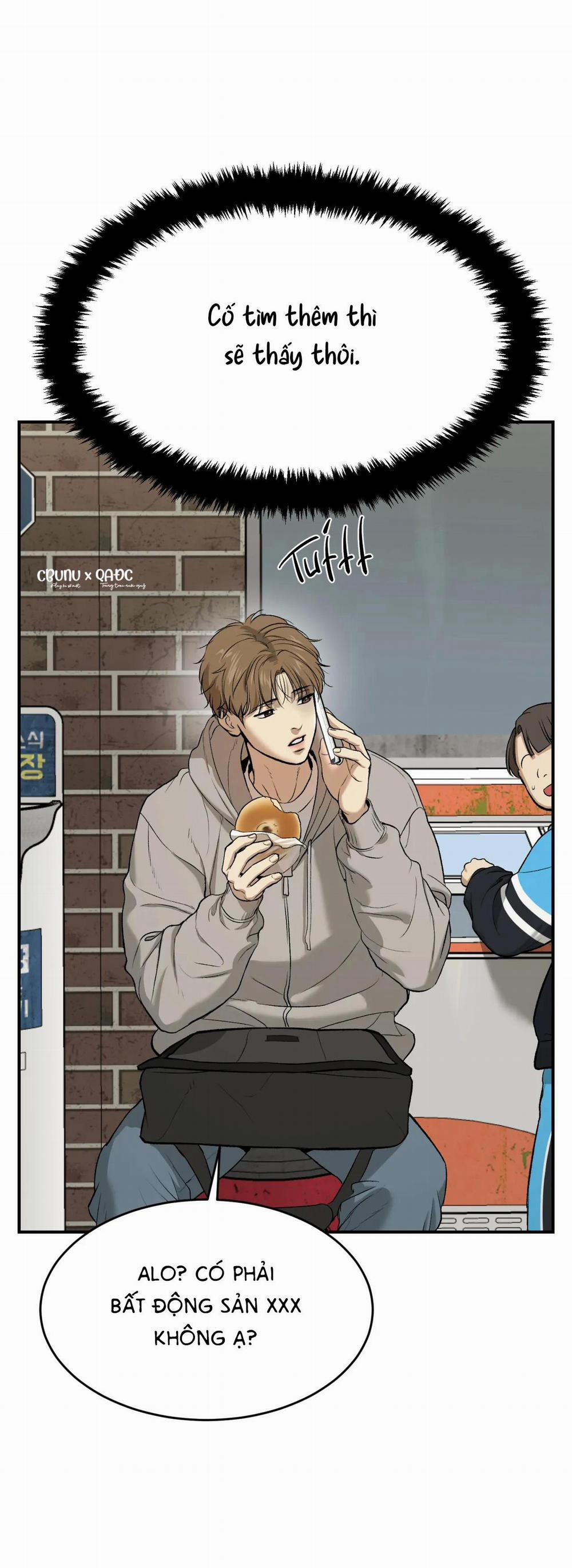 ChinhX – Vận Xui 16 trang 32