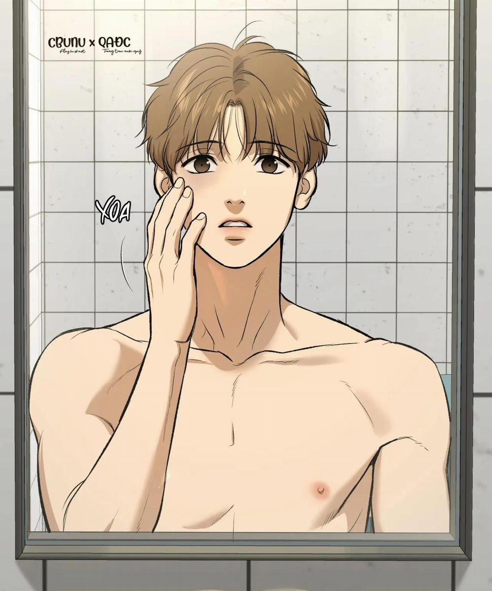 ChinhX – Vận Xui 16 trang 4