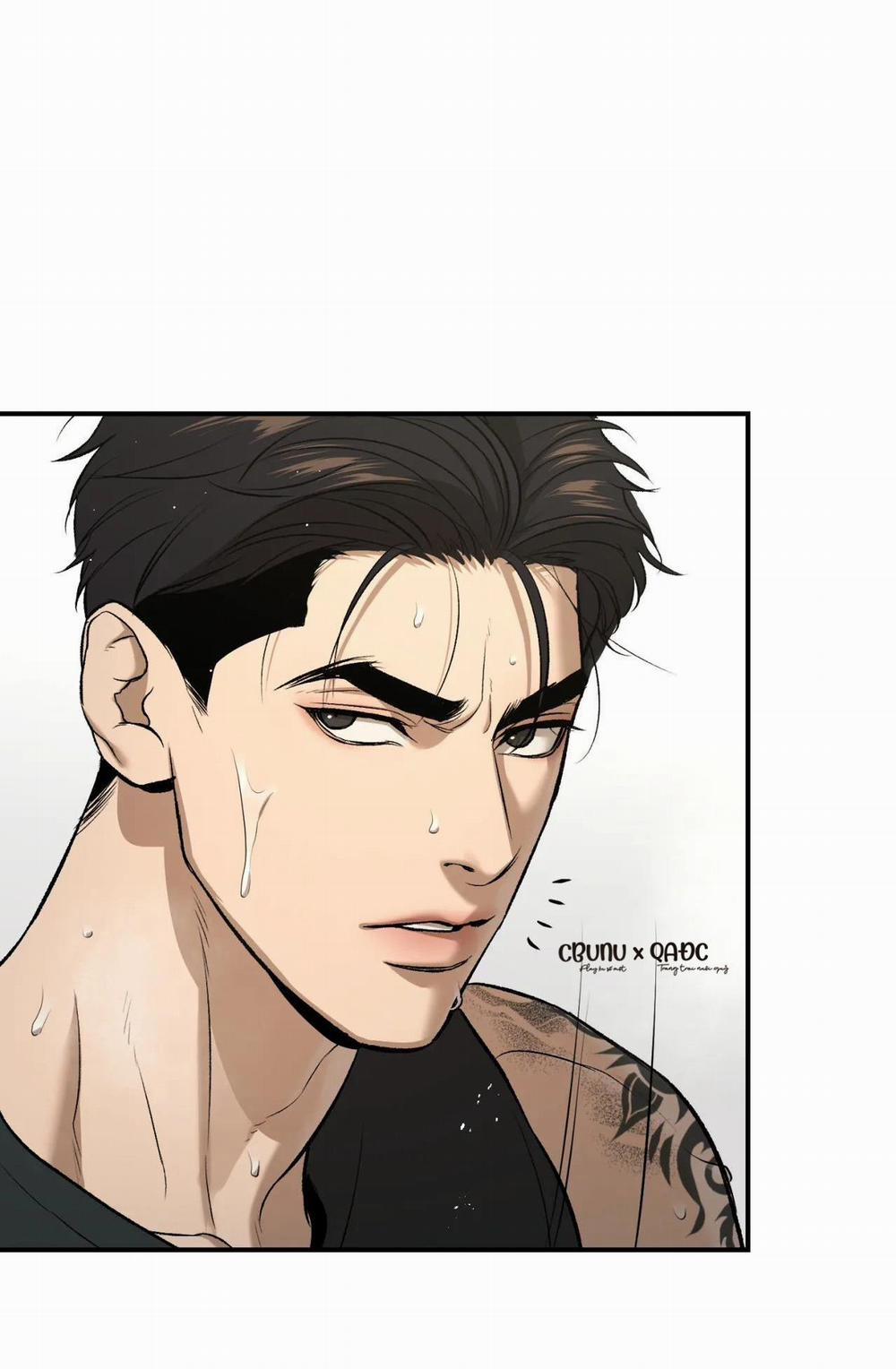 ChinhX – Vận Xui 16 trang 41