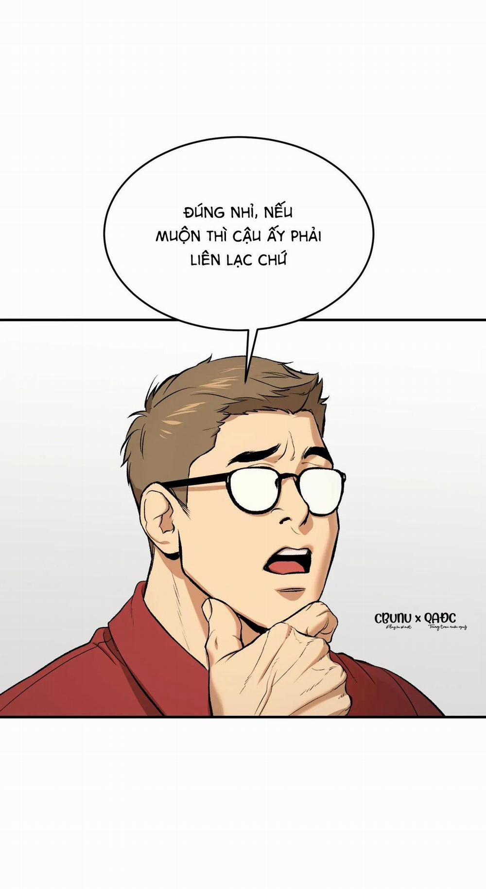 ChinhX – Vận Xui 16 trang 45