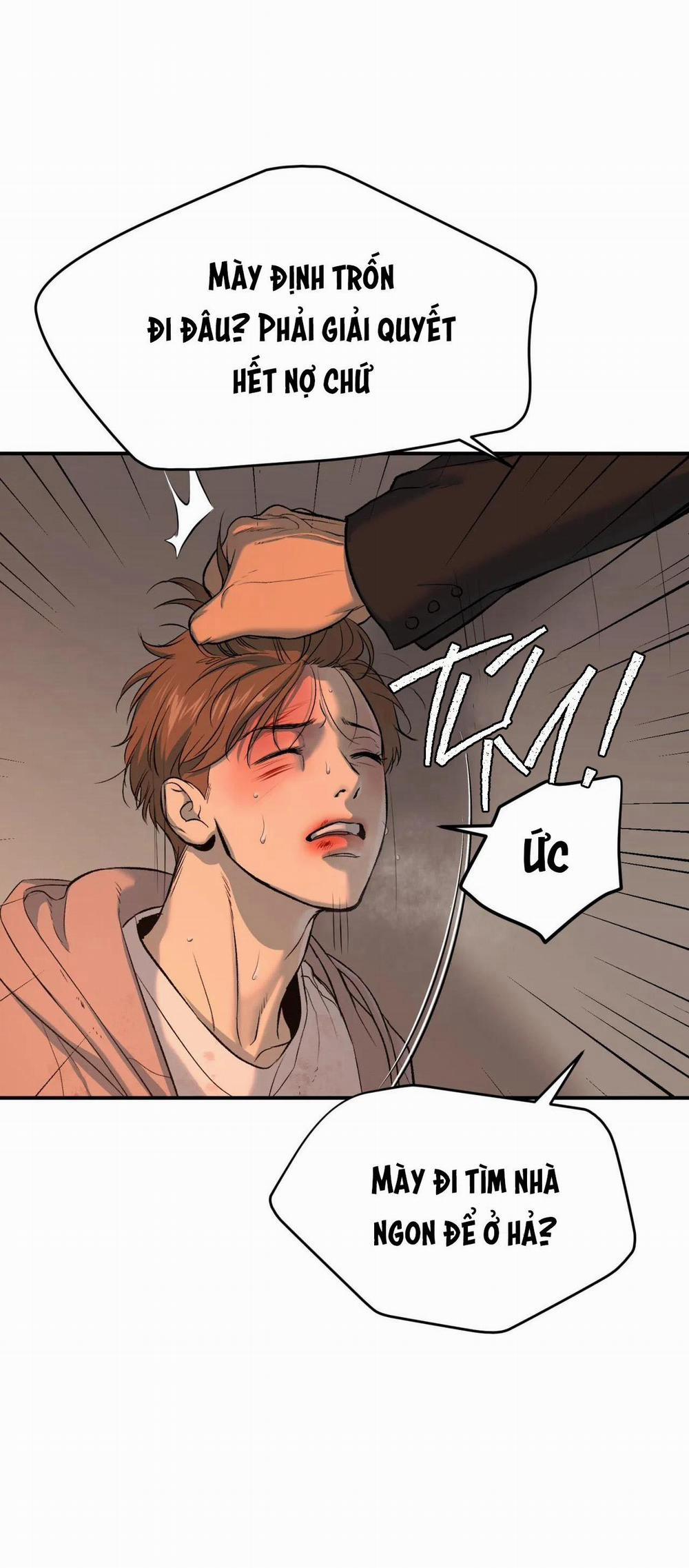 ChinhX – Vận Xui 16 trang 55