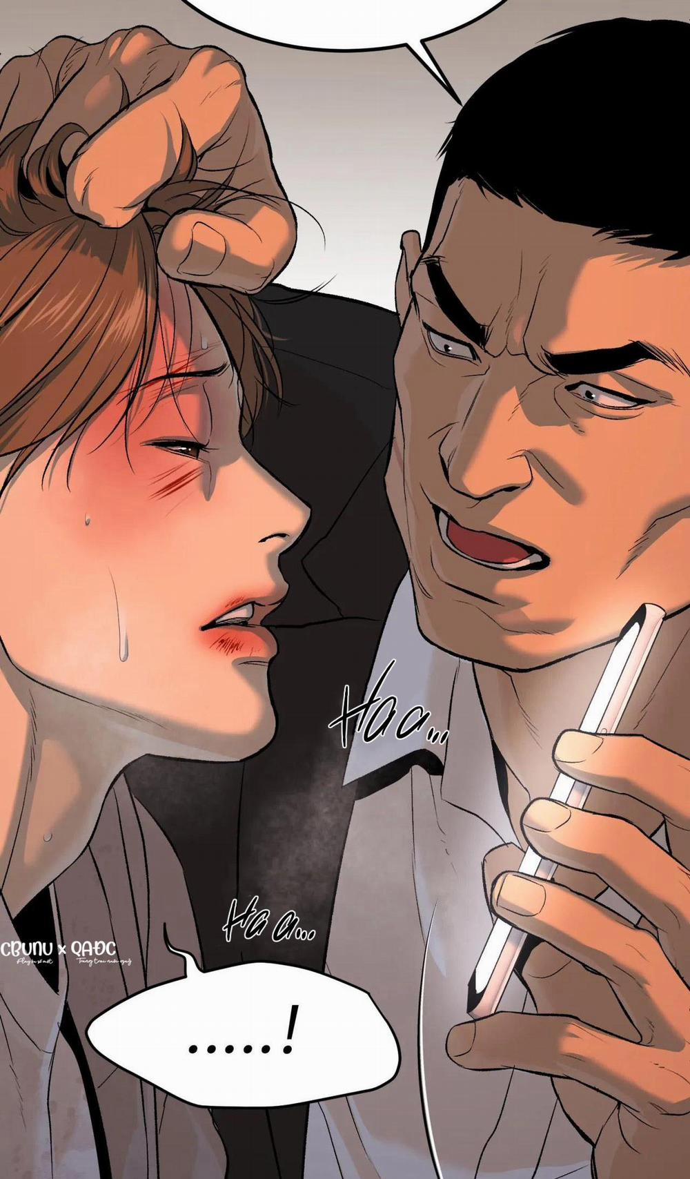 ChinhX – Vận Xui 16 trang 57