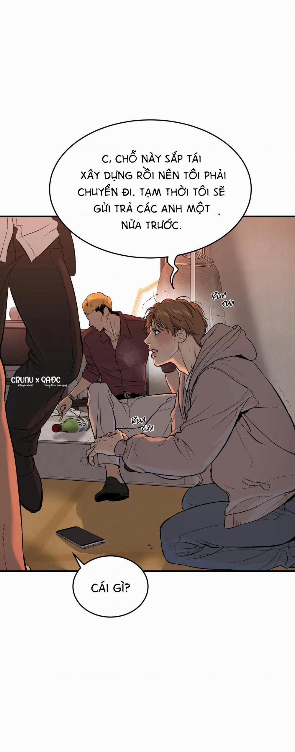 ChinhX – Vận Xui 16 trang 61