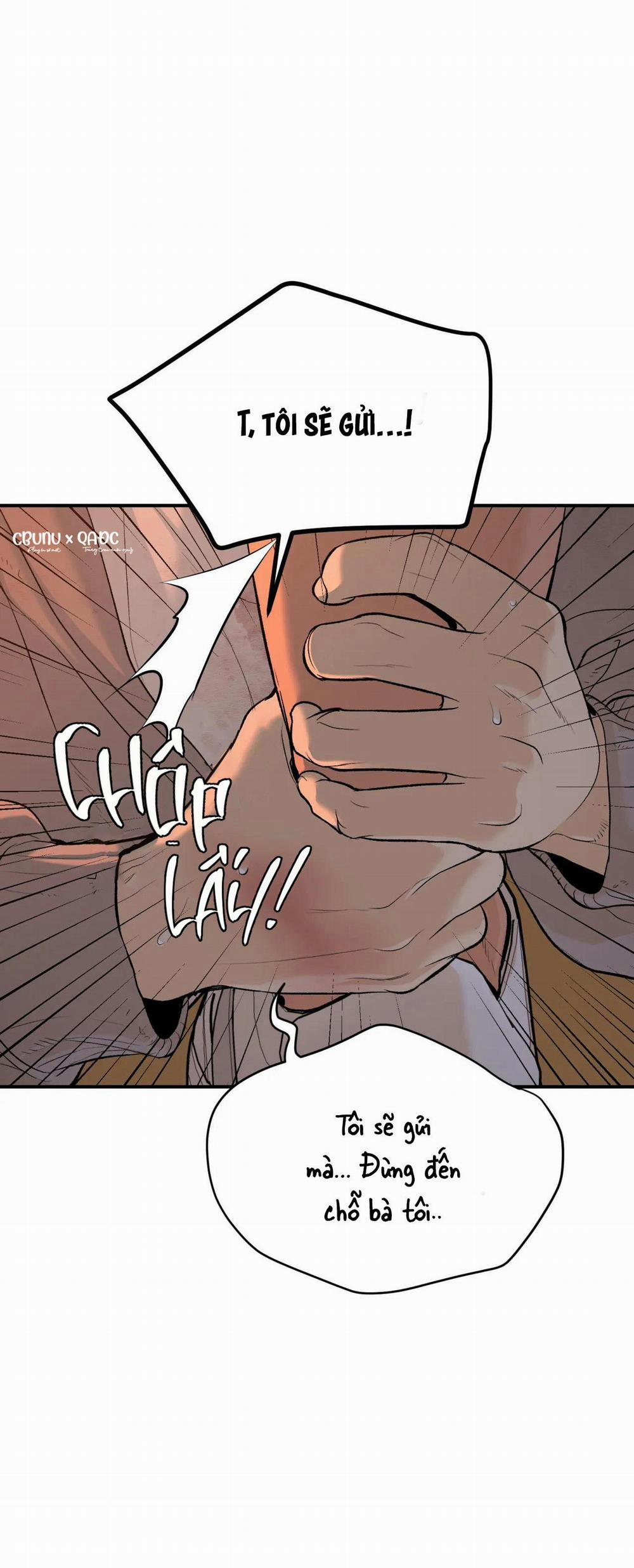 ChinhX – Vận Xui 16 trang 64