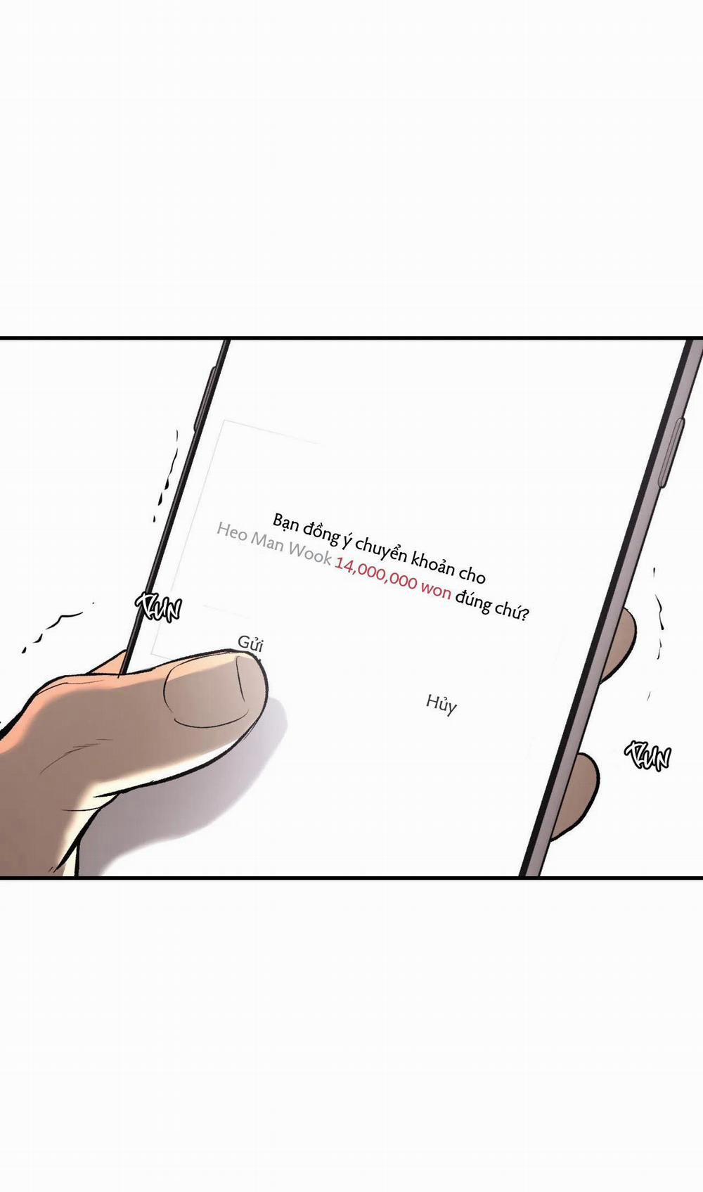 ChinhX – Vận Xui 16 trang 66