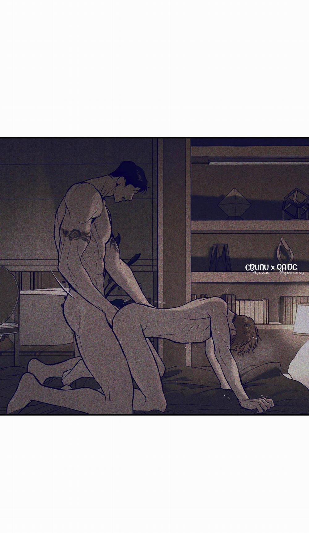 ChinhX – Vận Xui 16 trang 72