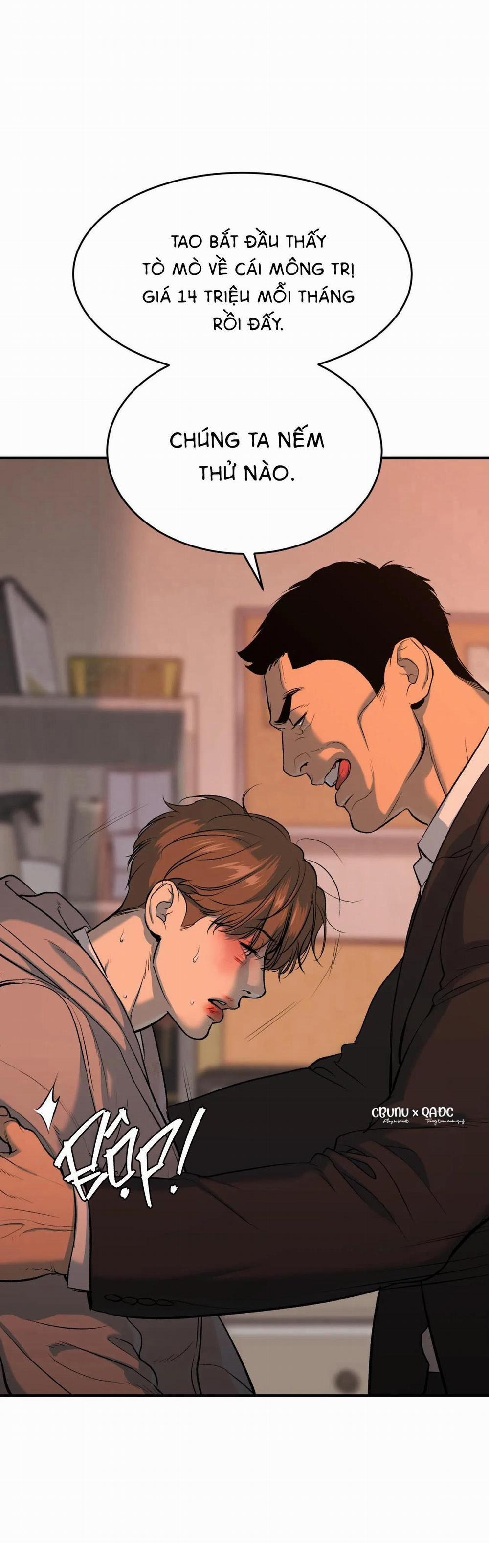 ChinhX – Vận Xui 16 trang 77