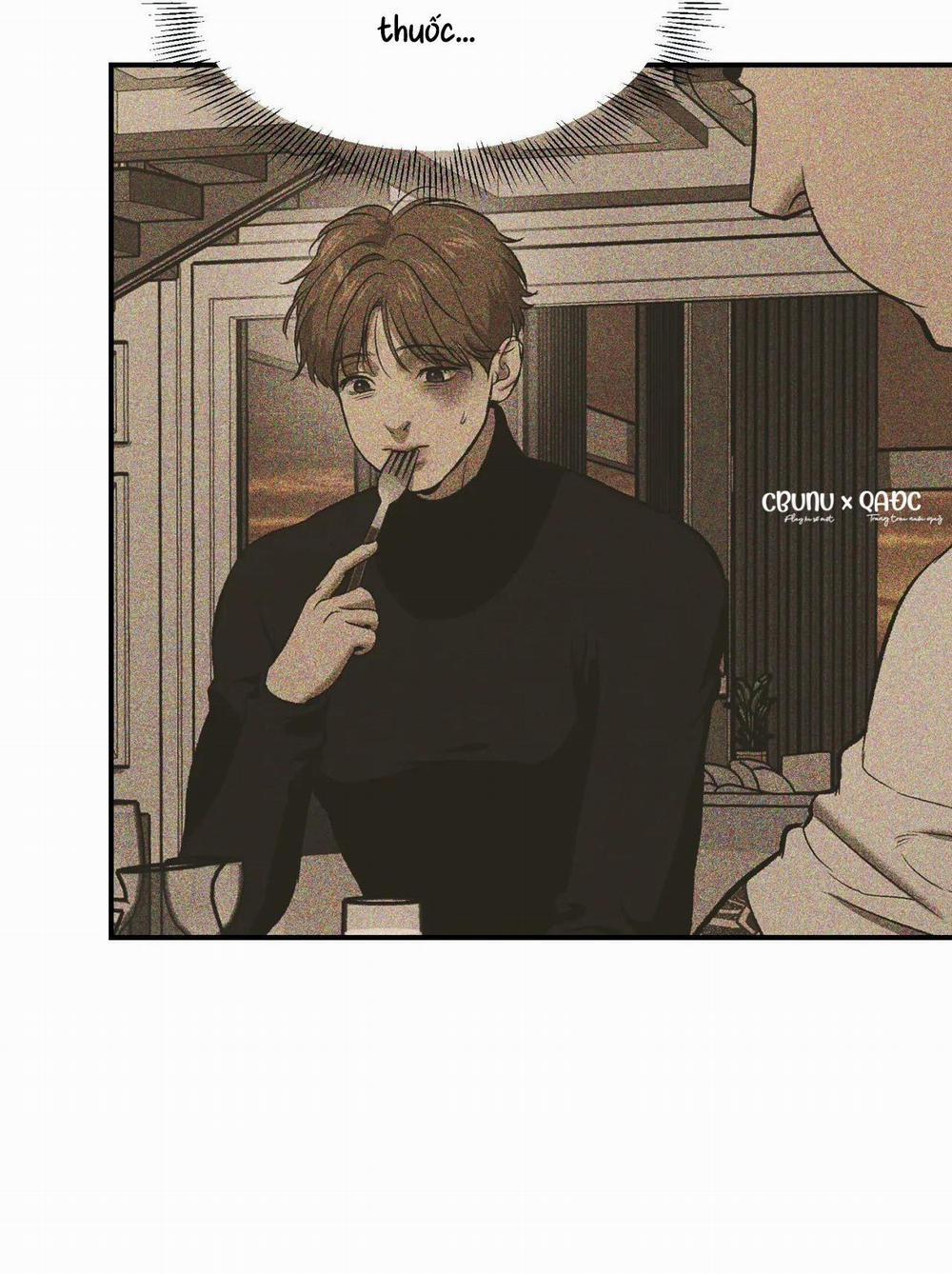 ChinhX – Vận Xui 16 trang 8