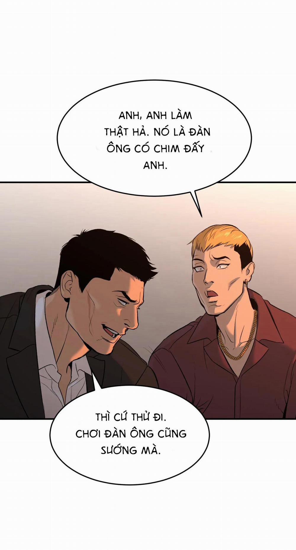 ChinhX – Vận Xui 16 trang 80