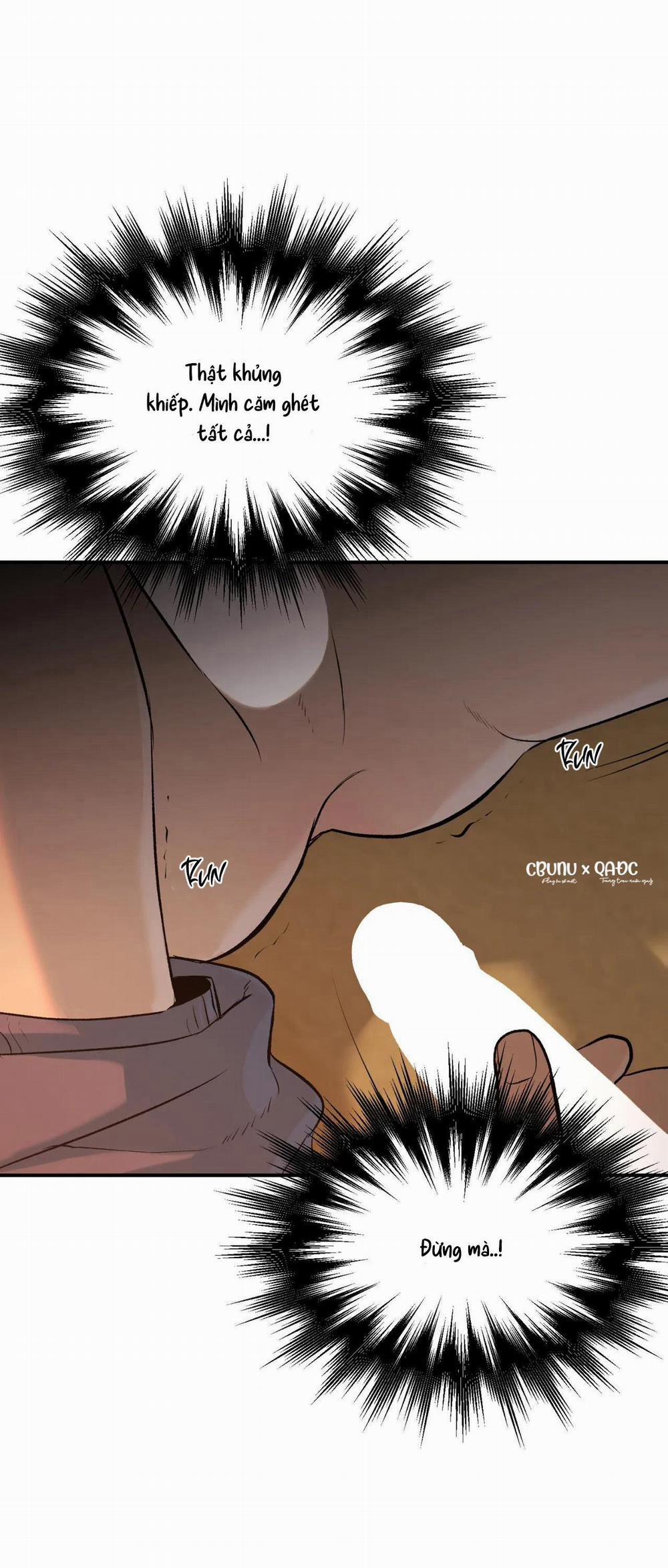 ChinhX – Vận Xui 16 trang 87